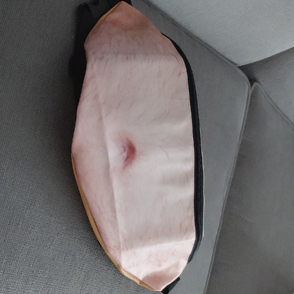 Belly Fanny Pack